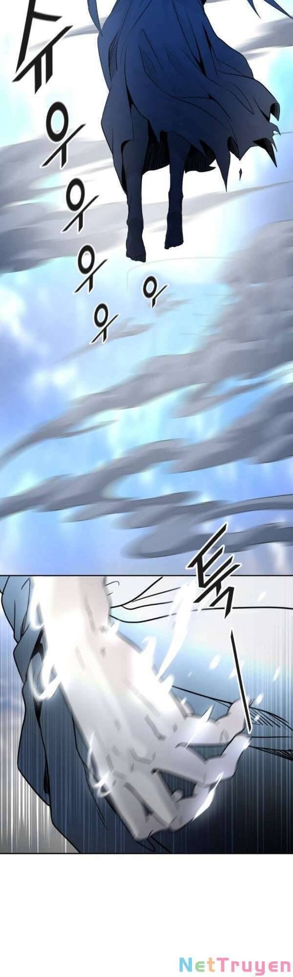 Tòa Tháp Bí Ẩn 2: Chapter 513