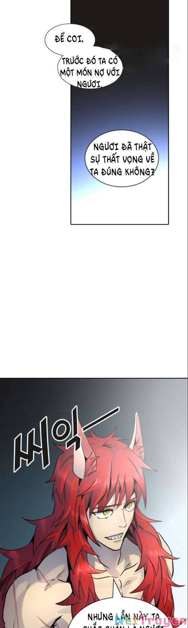 Tòa Tháp Bí Ẩn 2: Chapter 513