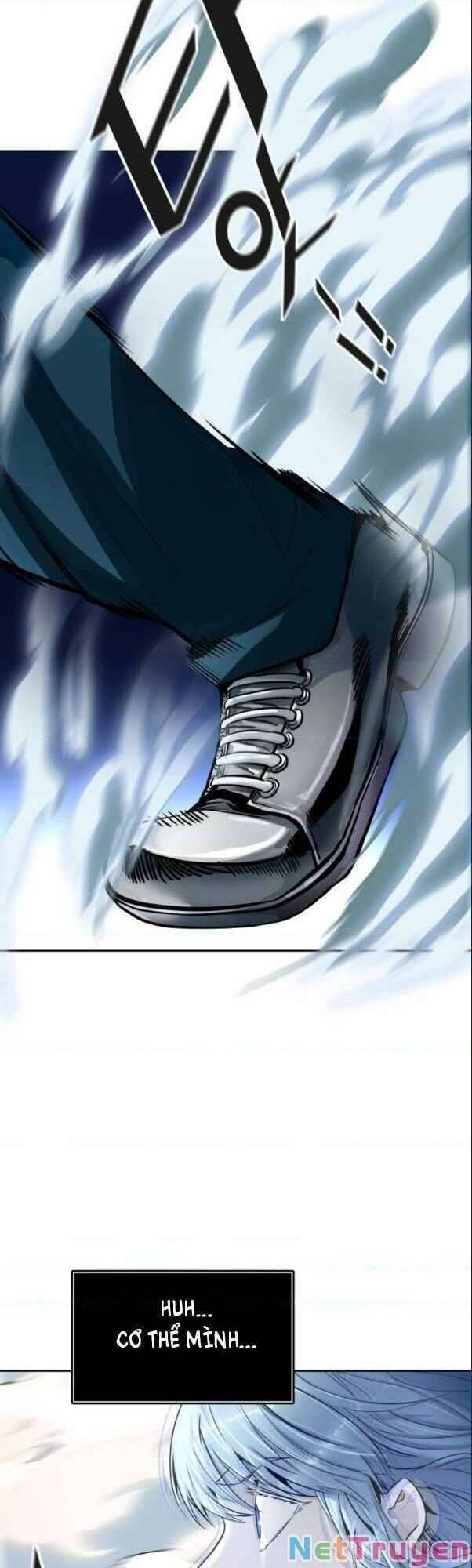 Tòa Tháp Bí Ẩn 2: Chapter 513