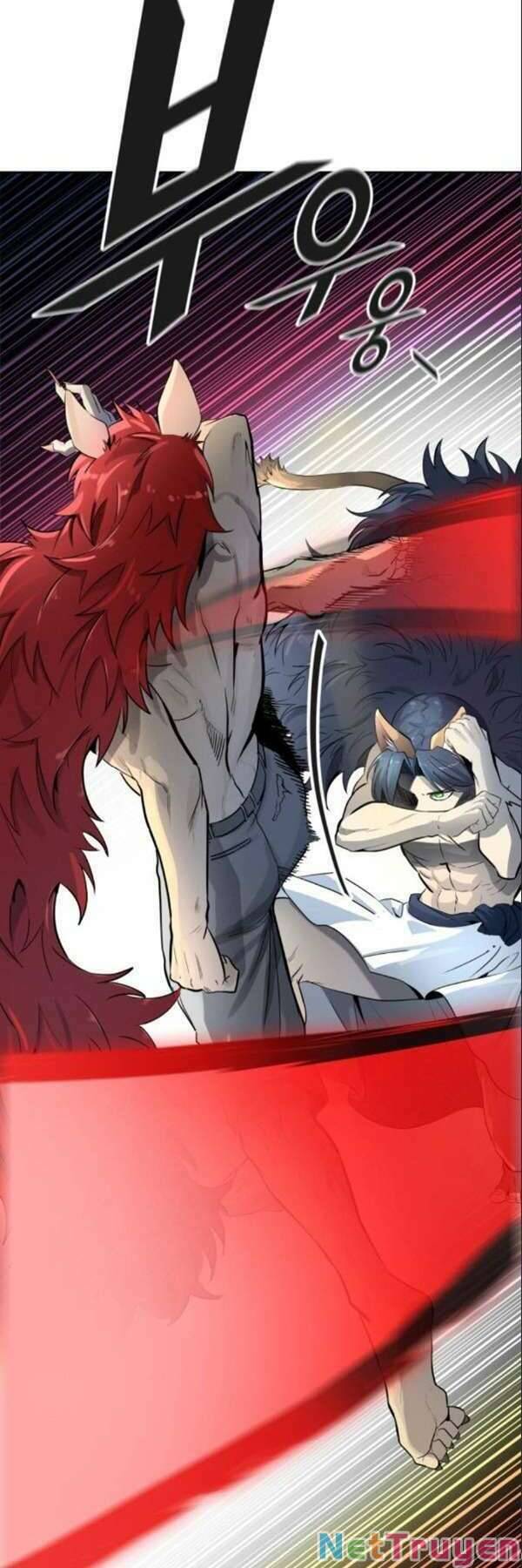 Tòa Tháp Bí Ẩn 2: Chapter 513