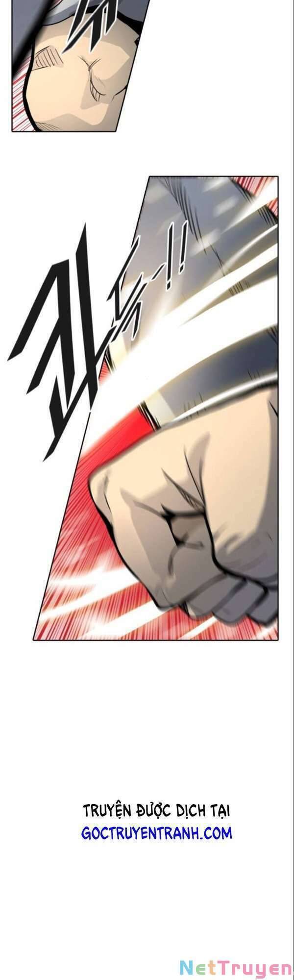 Tòa Tháp Bí Ẩn 2: Chapter 513