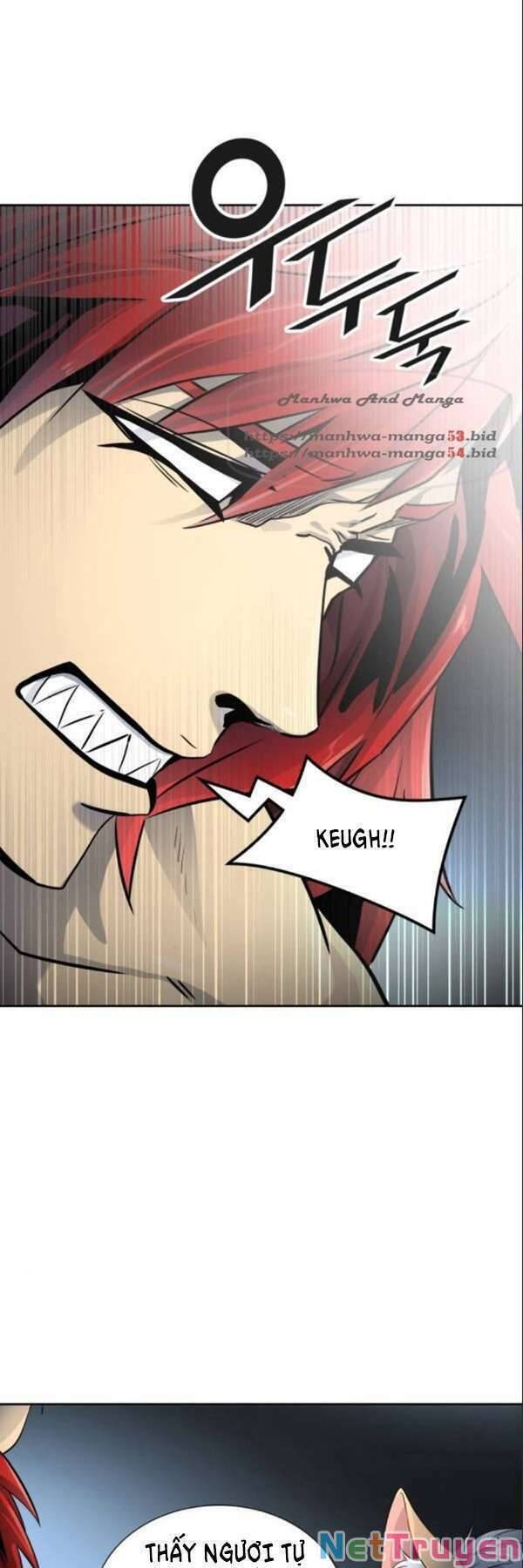 Tòa Tháp Bí Ẩn 2: Chapter 513