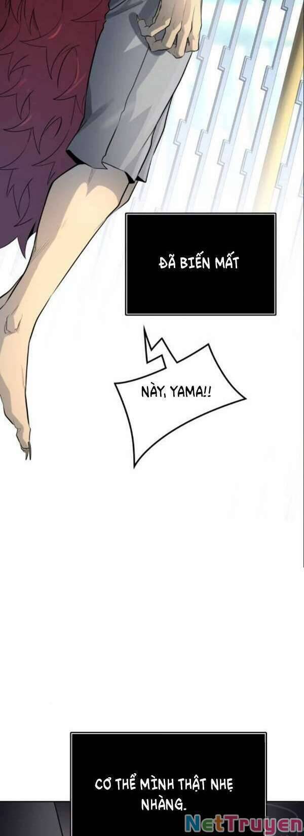 Tòa Tháp Bí Ẩn 2: Chapter 513