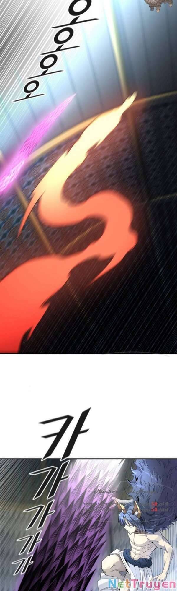 Tòa Tháp Bí Ẩn 2: Chapter 513