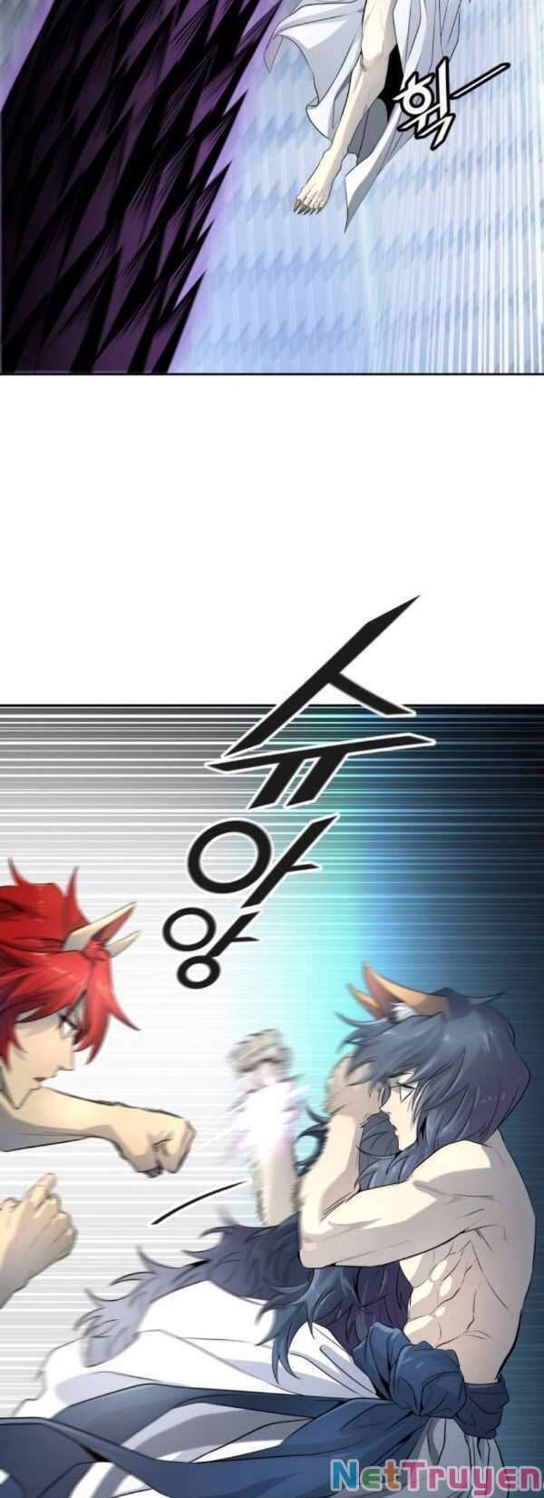 Tòa Tháp Bí Ẩn 2: Chapter 513