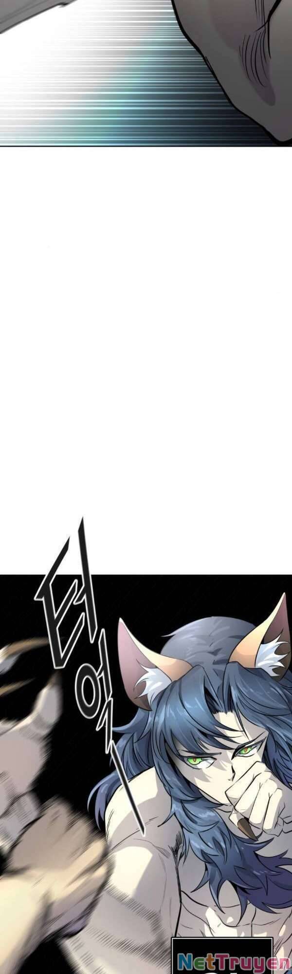 Tòa Tháp Bí Ẩn 2: Chapter 513