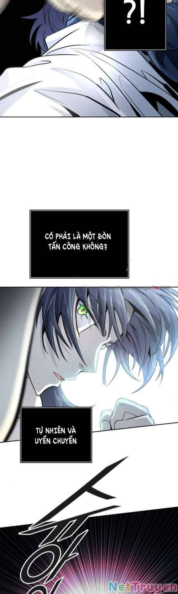 Tòa Tháp Bí Ẩn 2: Chapter 513