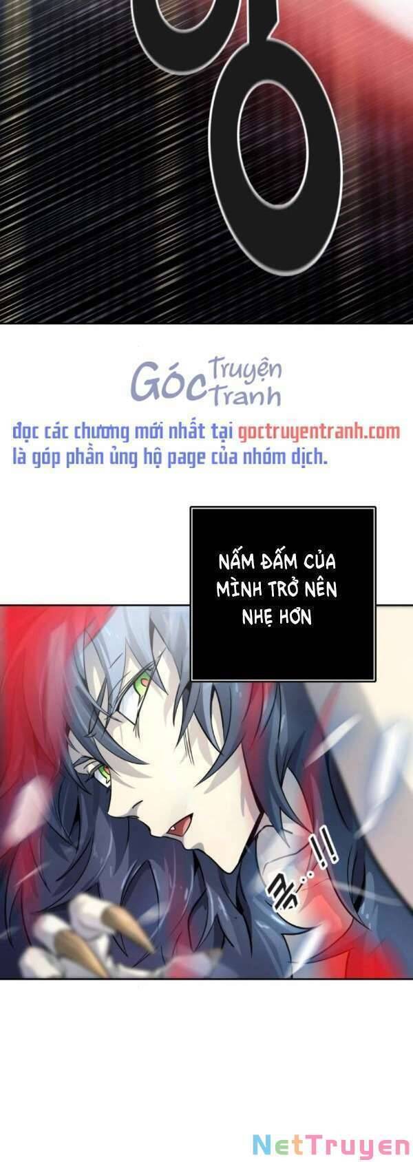 Tòa Tháp Bí Ẩn 2: Chapter 513