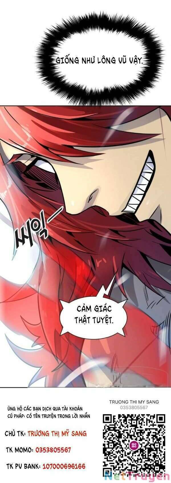 Tòa Tháp Bí Ẩn 2: Chapter 513