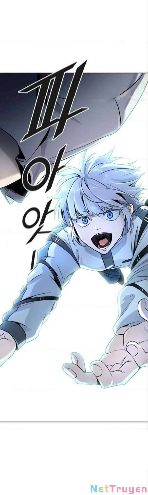 Tòa Tháp Bí Ẩn 2: Chapter 513