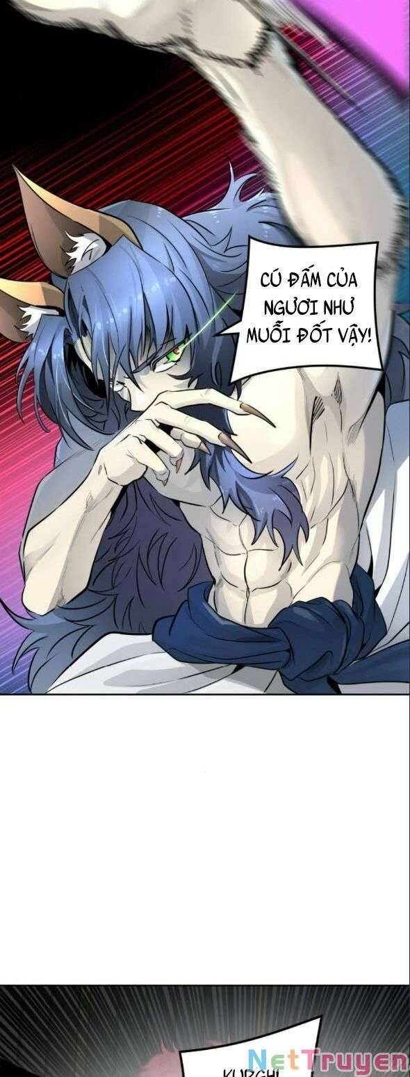 Tòa Tháp Bí Ẩn 2: Chapter 515