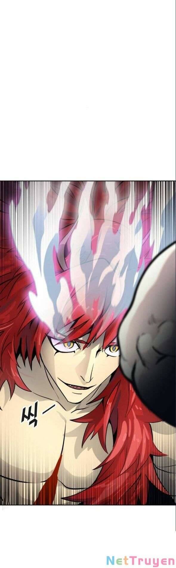 Tòa Tháp Bí Ẩn 2: Chapter 515