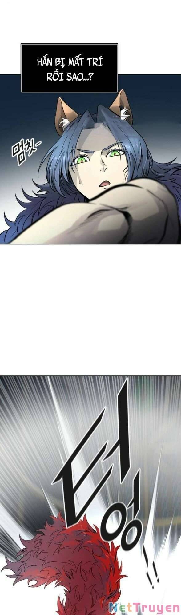 Tòa Tháp Bí Ẩn 2: Chapter 515