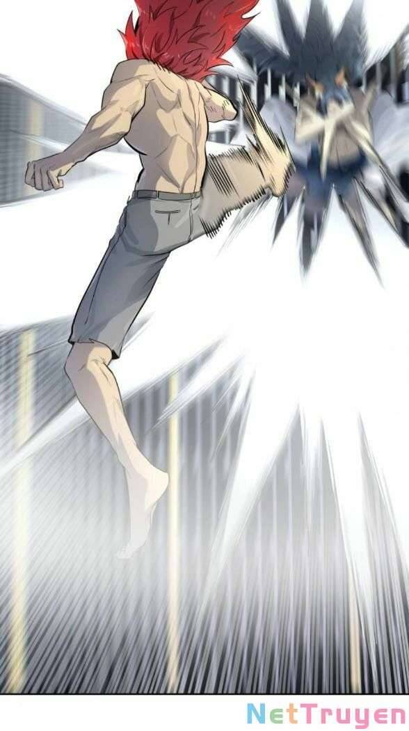 Tòa Tháp Bí Ẩn 2: Chapter 515