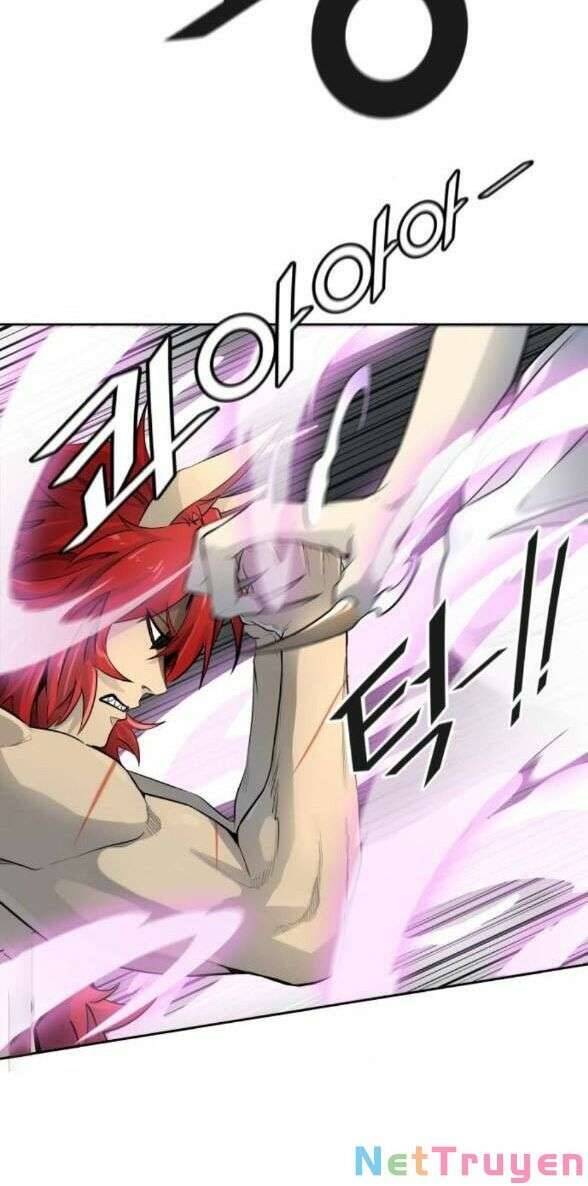 Tòa Tháp Bí Ẩn 2: Chapter 515