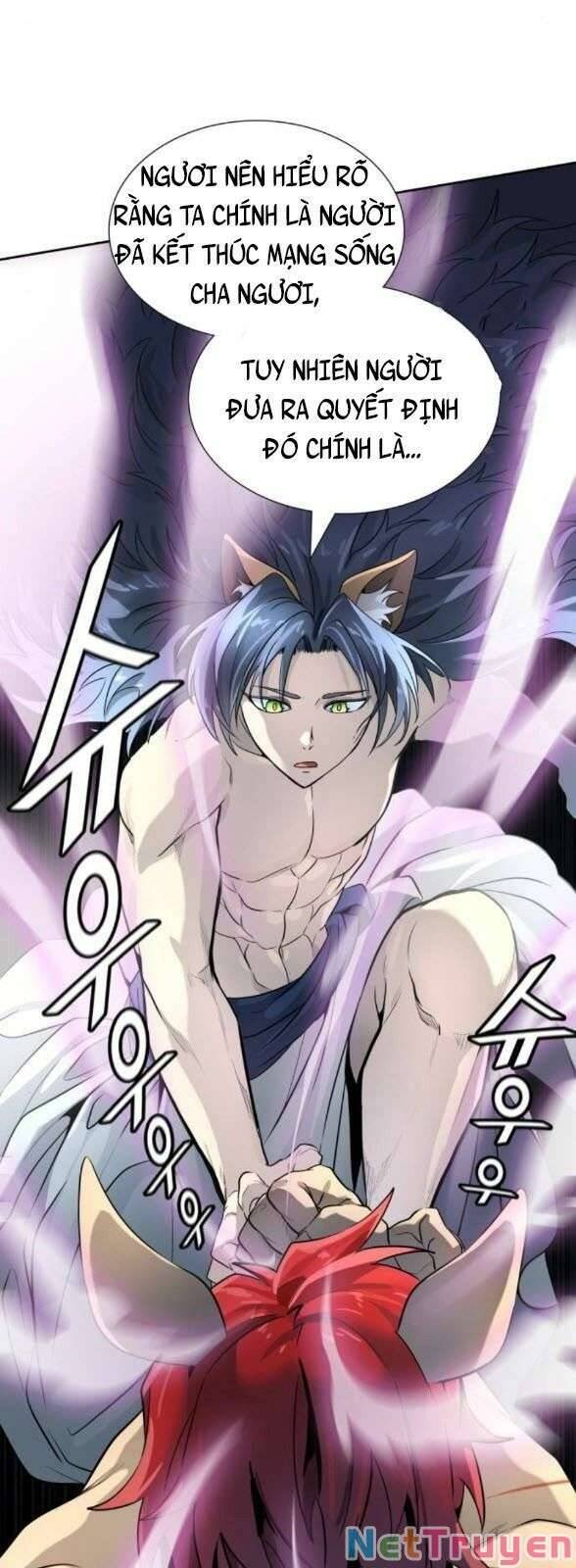 Tòa Tháp Bí Ẩn 2: Chapter 515