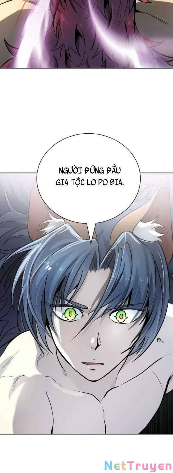 Tòa Tháp Bí Ẩn 2: Chapter 515