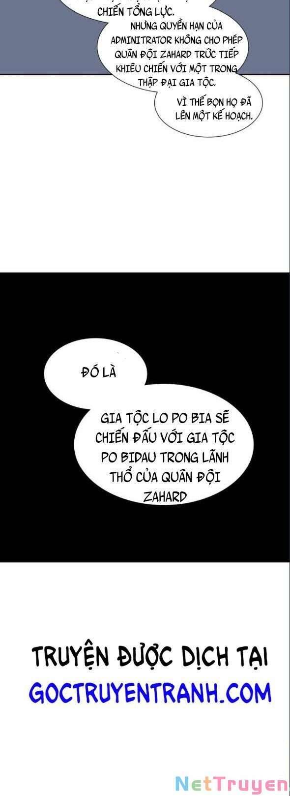 Tòa Tháp Bí Ẩn 2: Chapter 515