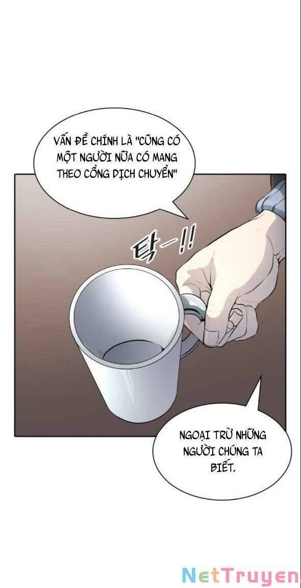 Tòa Tháp Bí Ẩn 2: Chapter 515