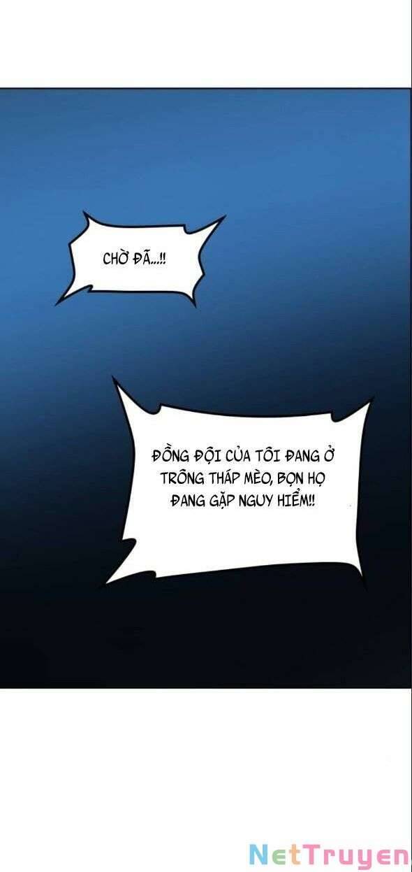 Tòa Tháp Bí Ẩn 2: Chapter 515