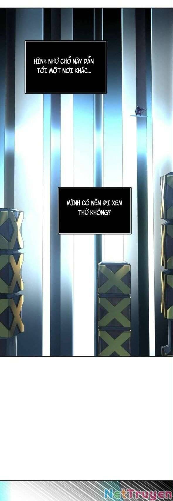 Tòa Tháp Bí Ẩn 2: Chapter 515