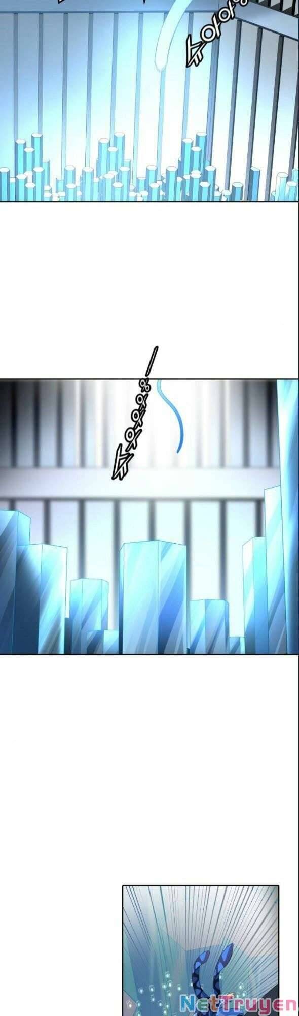 Tòa Tháp Bí Ẩn 2: Chapter 515