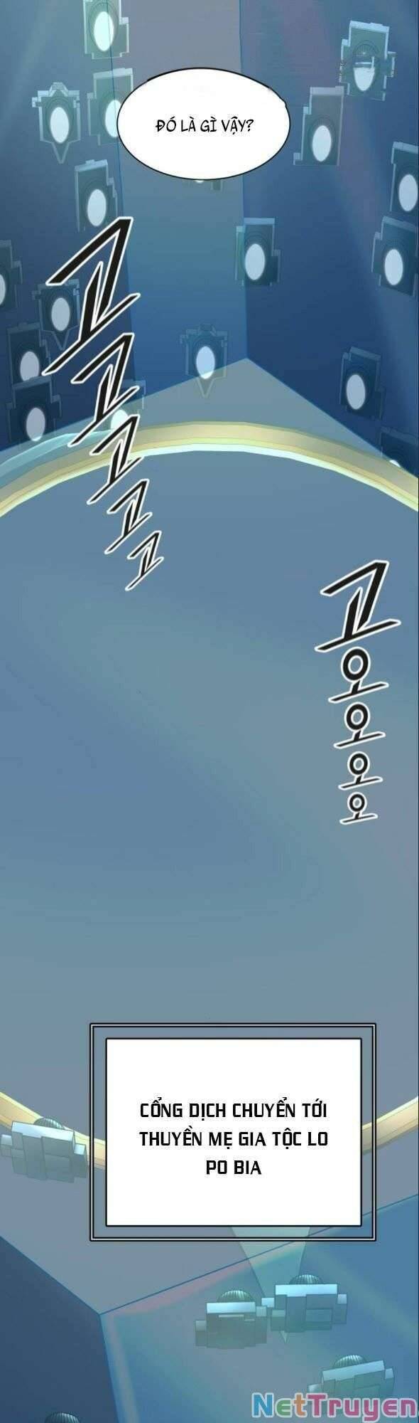 Tòa Tháp Bí Ẩn 2: Chapter 515