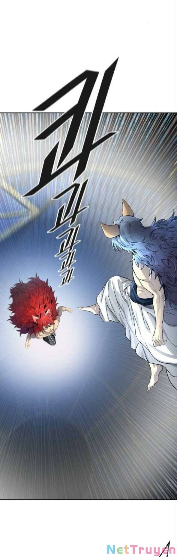 Tòa Tháp Bí Ẩn 2: Chapter 515