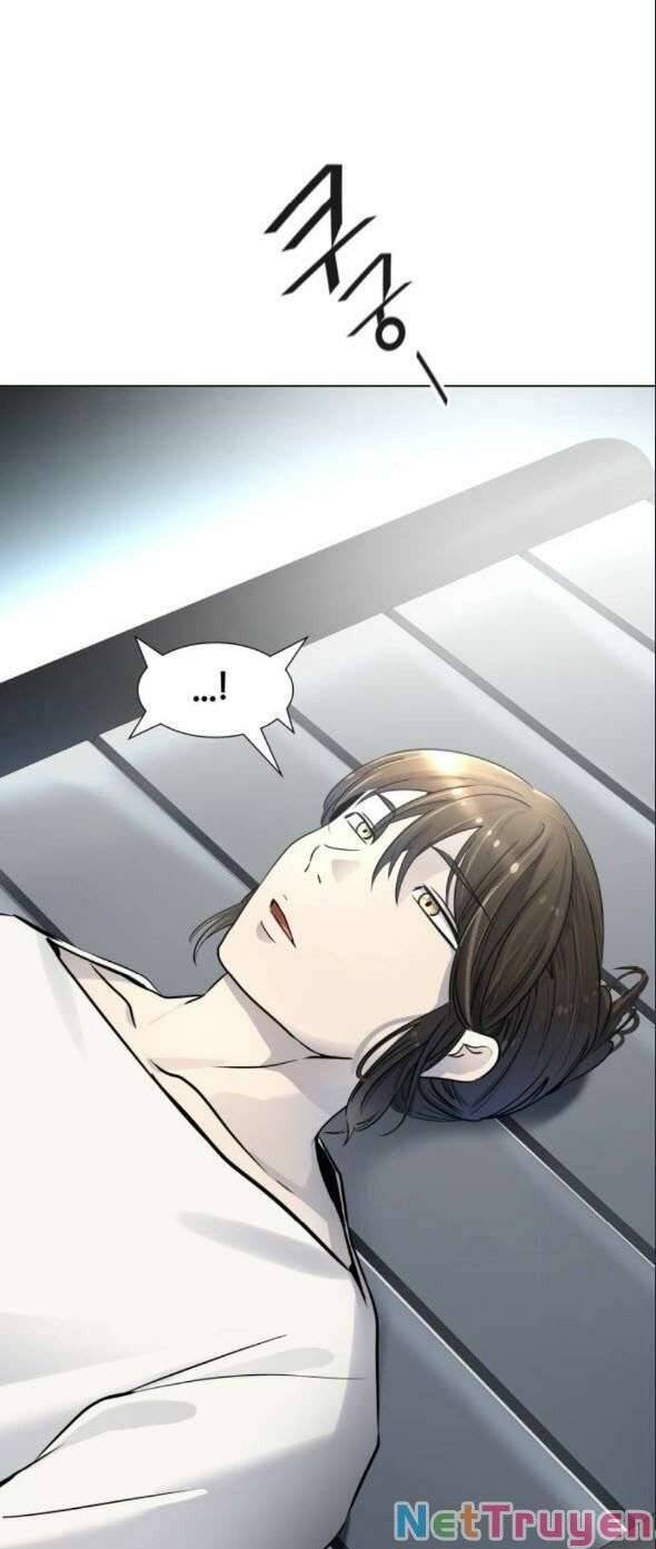 Tòa Tháp Bí Ẩn 2: Chapter 515