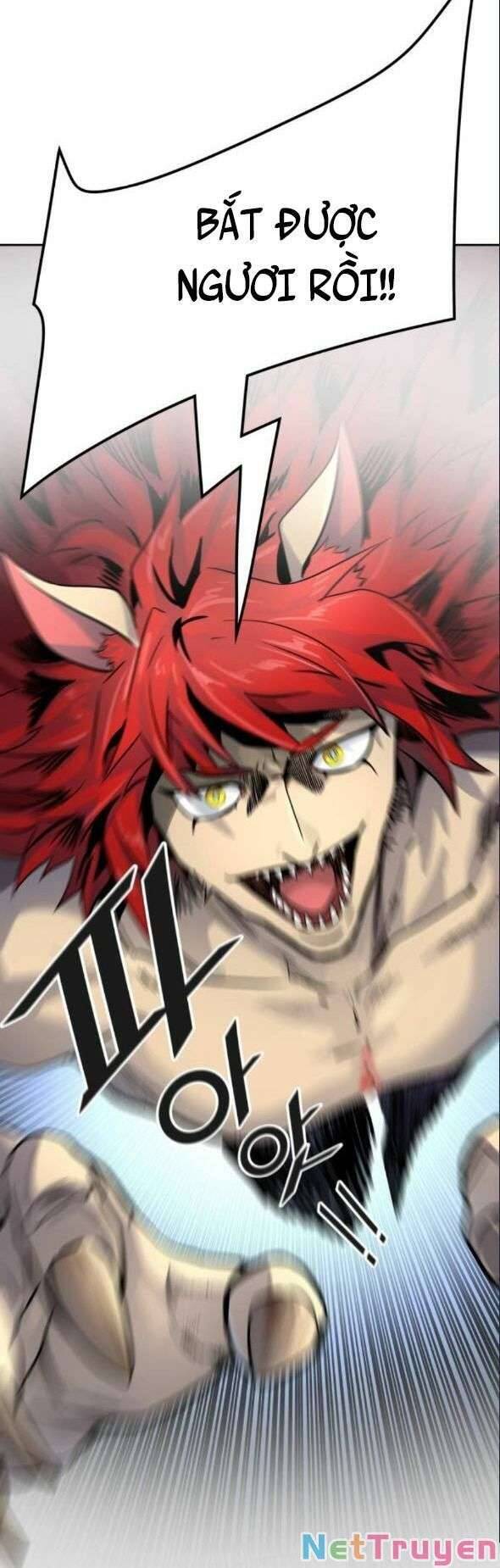 Tòa Tháp Bí Ẩn 2: Chapter 515