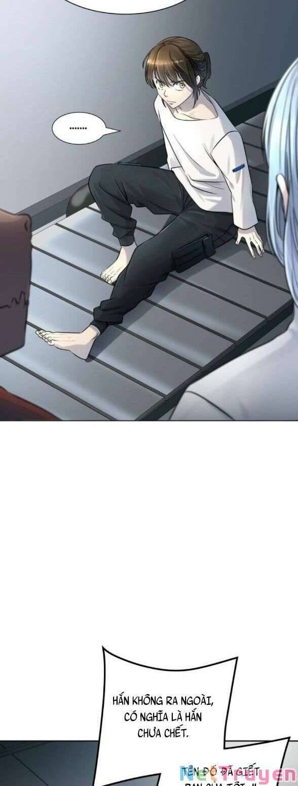 Tòa Tháp Bí Ẩn 2: Chapter 515