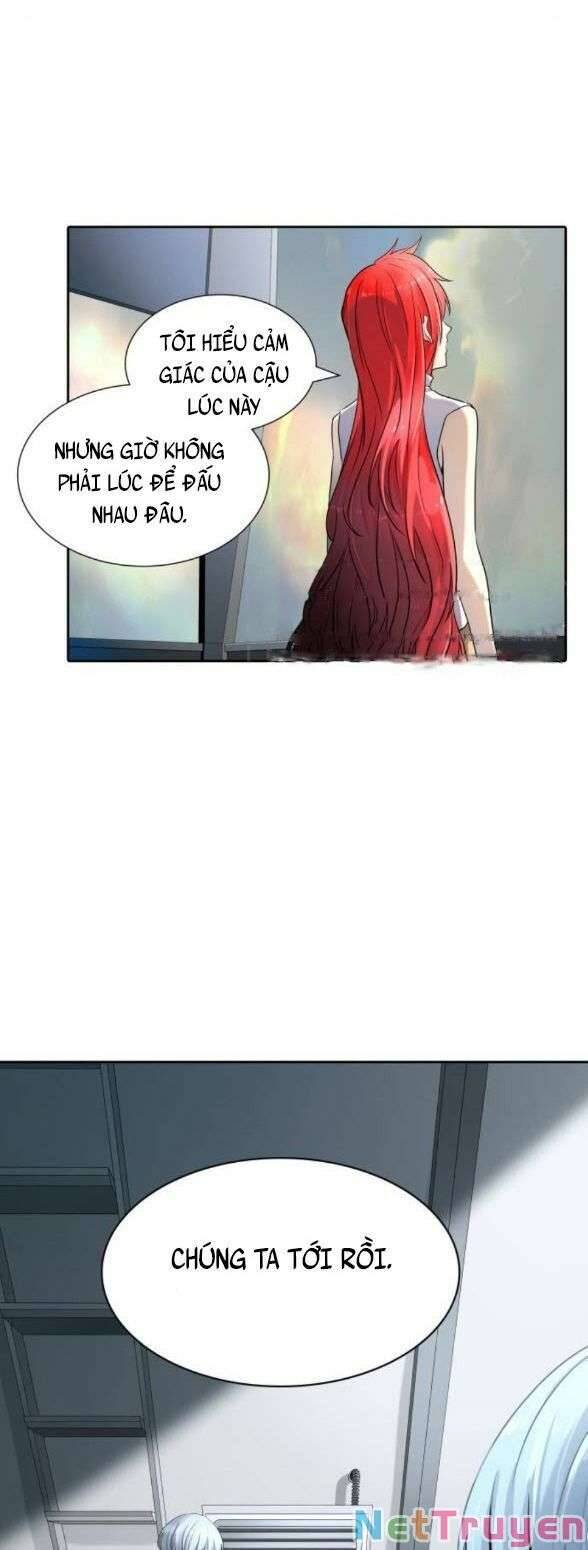 Tòa Tháp Bí Ẩn 2: Chapter 515