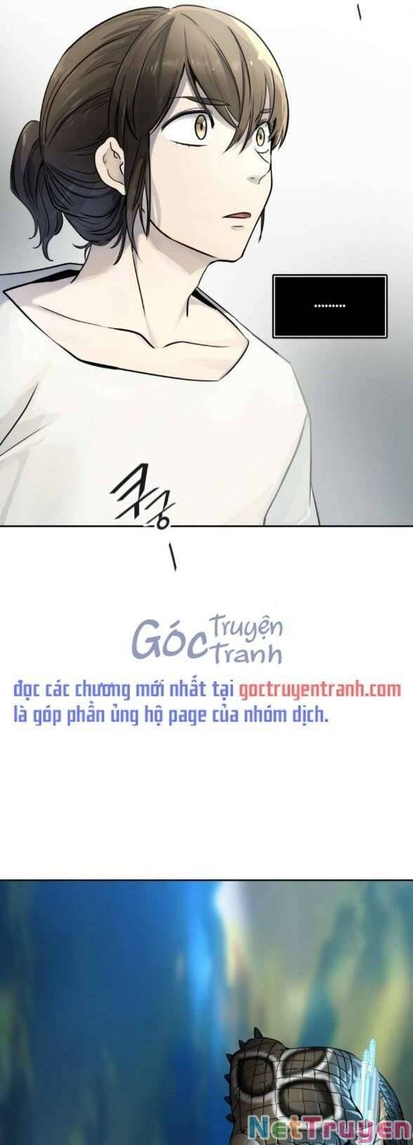 Tòa Tháp Bí Ẩn 2: Chapter 515