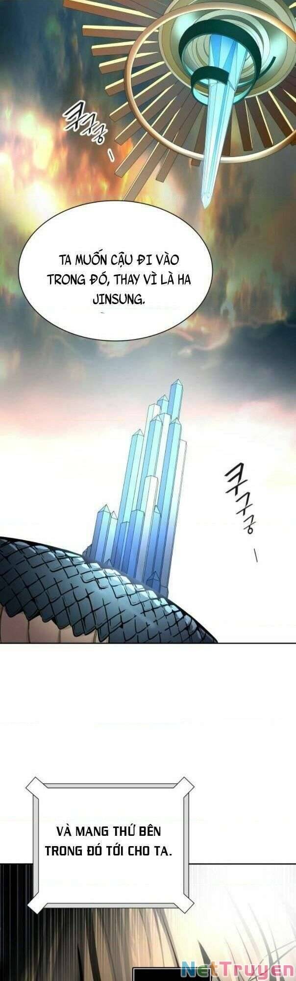 Tòa Tháp Bí Ẩn 2: Chapter 516