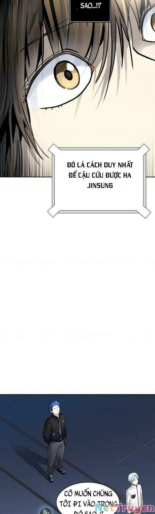 Tòa Tháp Bí Ẩn 2: Chapter 516