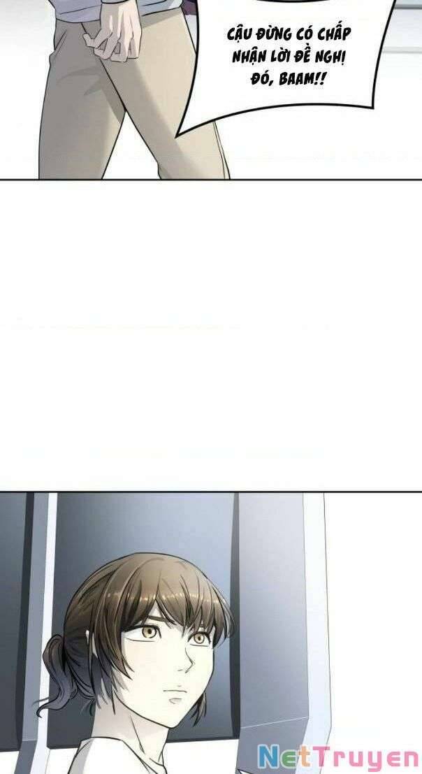 Tòa Tháp Bí Ẩn 2: Chapter 516