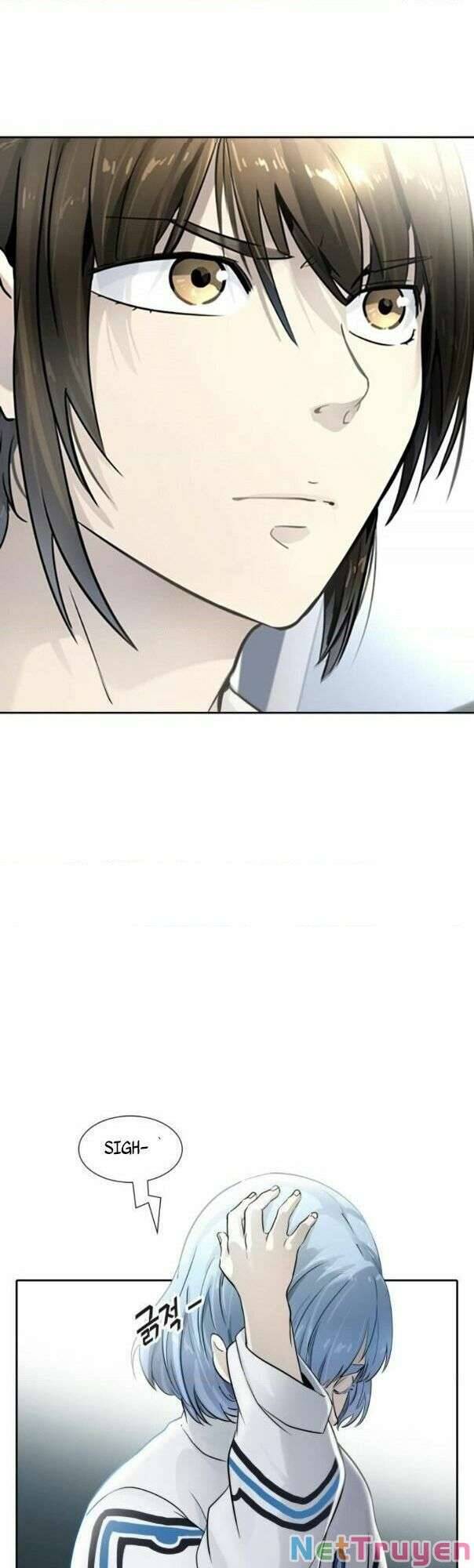 Tòa Tháp Bí Ẩn 2: Chapter 516