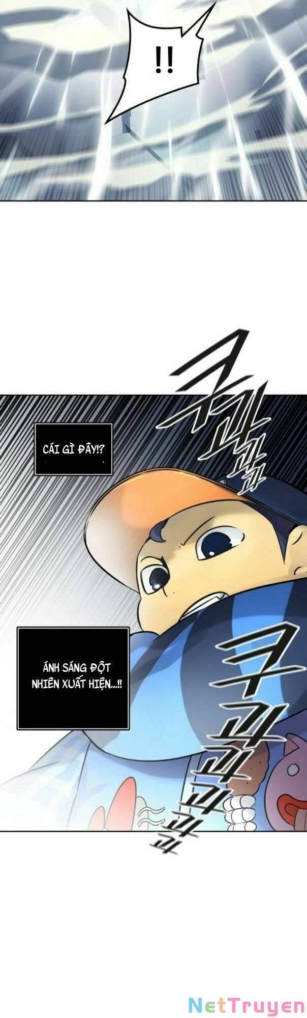 Tòa Tháp Bí Ẩn 2: Chapter 516