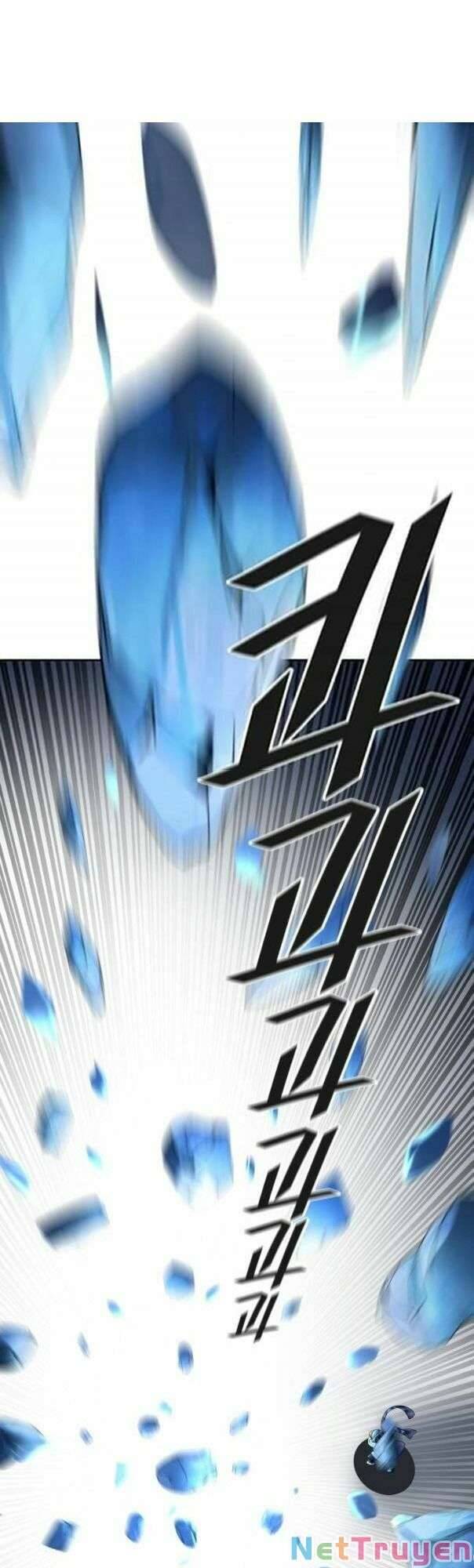 Tòa Tháp Bí Ẩn 2: Chapter 516