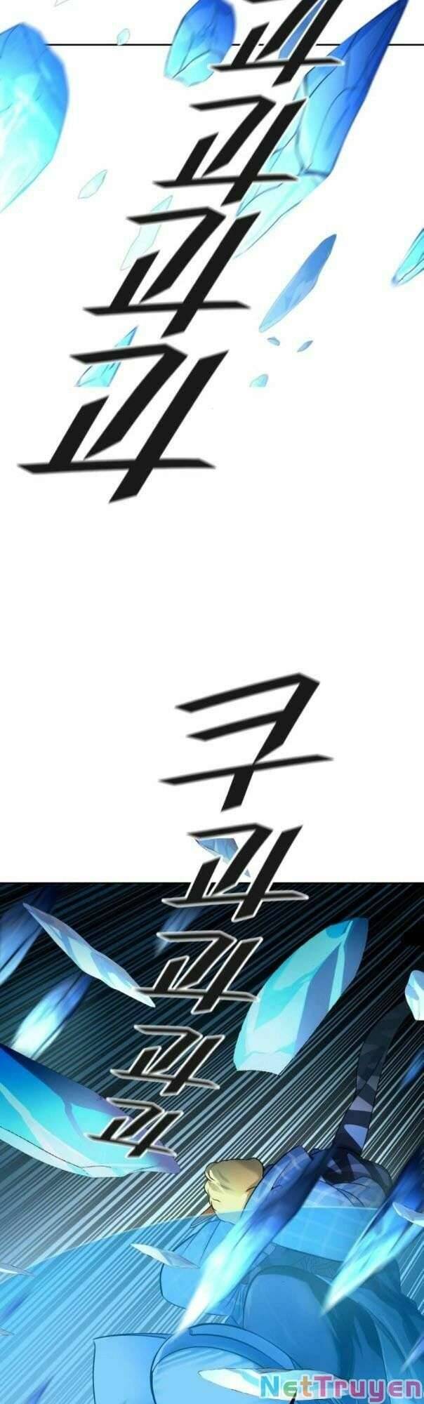 Tòa Tháp Bí Ẩn 2: Chapter 516