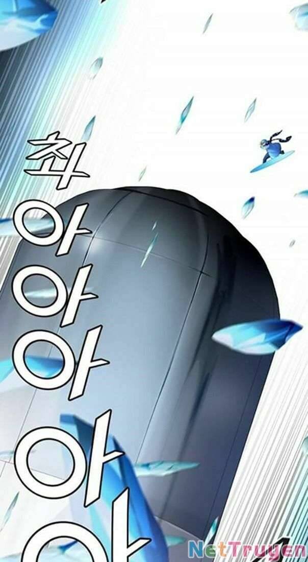 Tòa Tháp Bí Ẩn 2: Chapter 516