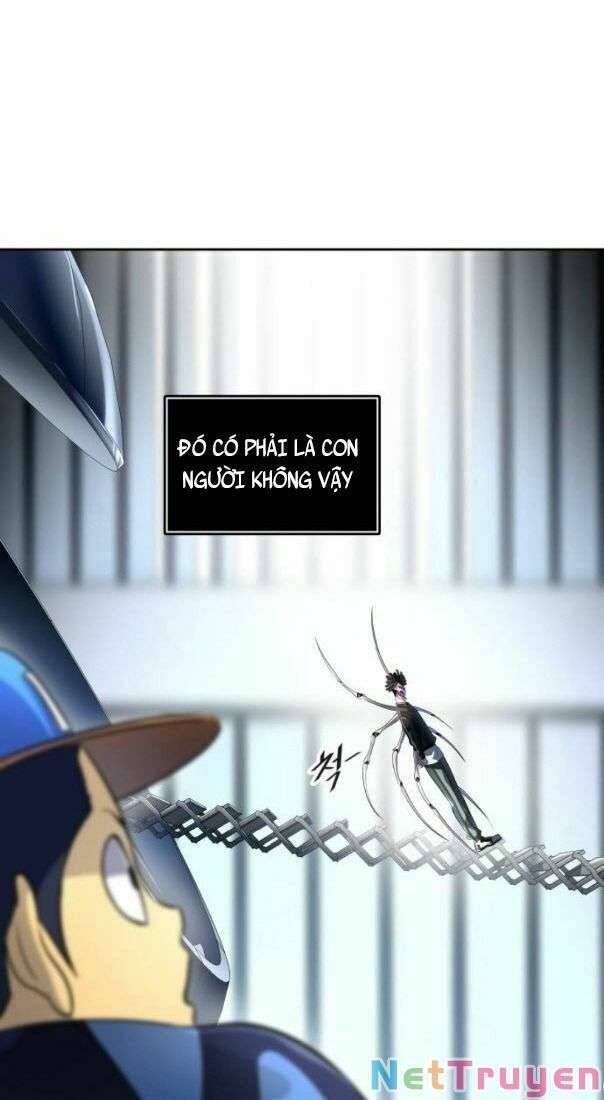 Tòa Tháp Bí Ẩn 2: Chapter 516