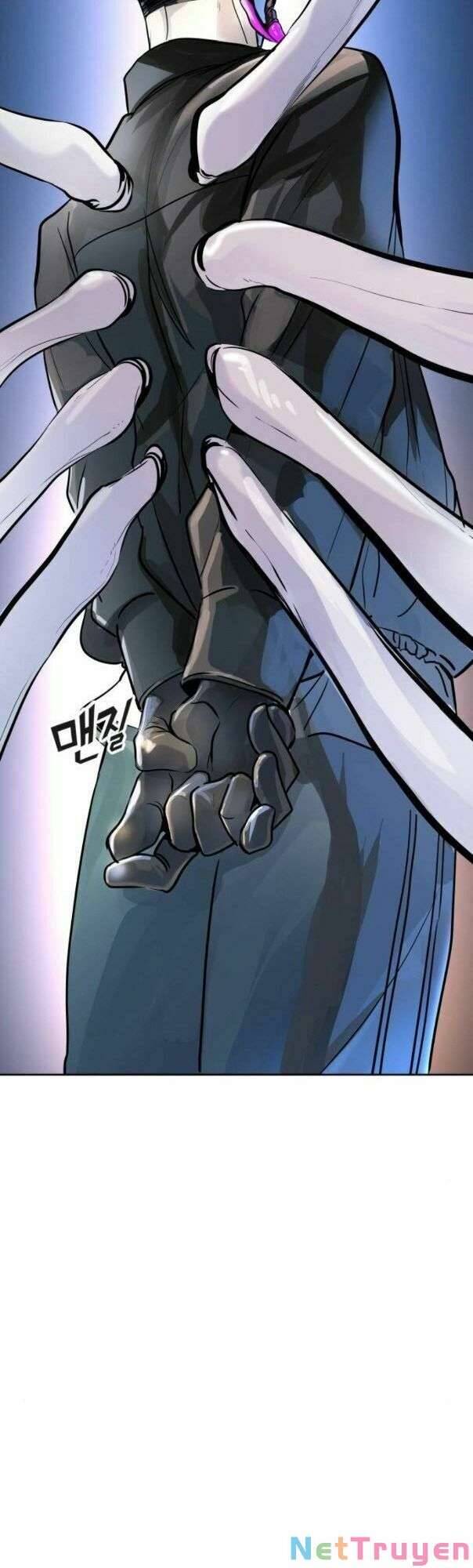 Tòa Tháp Bí Ẩn 2: Chapter 516