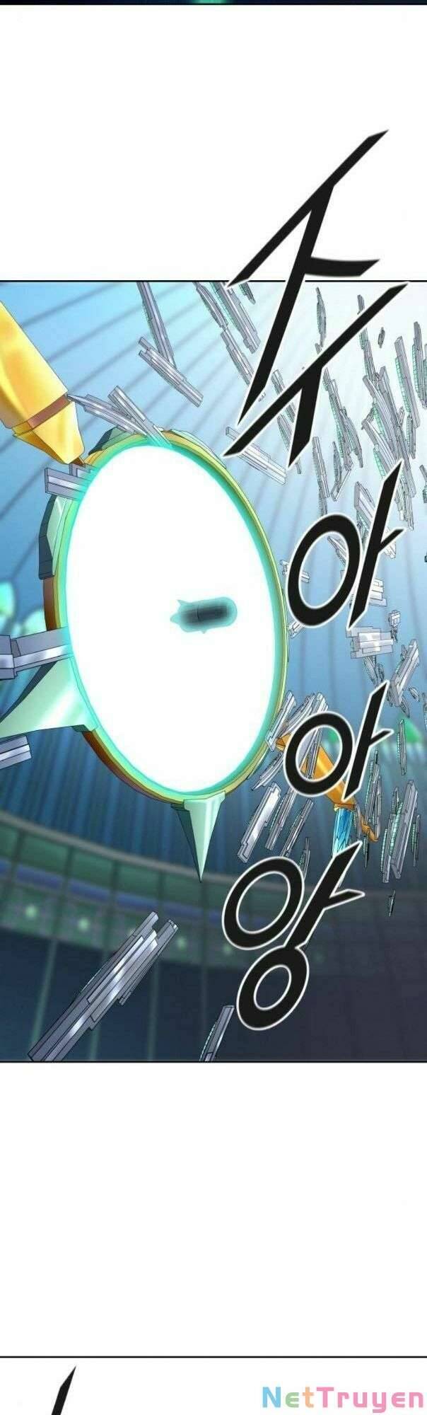 Tòa Tháp Bí Ẩn 2: Chapter 516