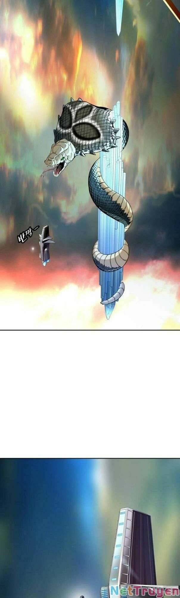 Tòa Tháp Bí Ẩn 2: Chapter 516