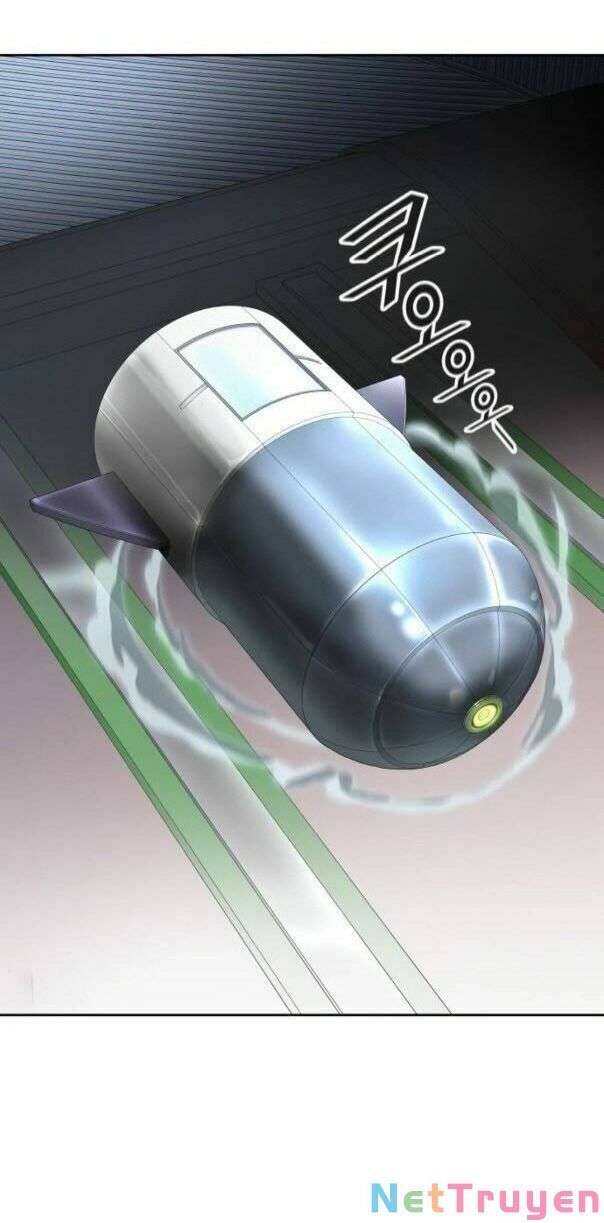 Tòa Tháp Bí Ẩn 2: Chapter 516