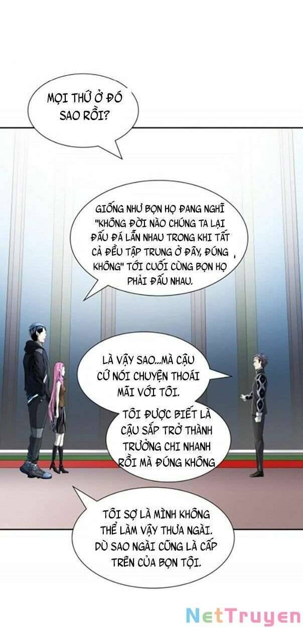 Tòa Tháp Bí Ẩn 2: Chapter 516