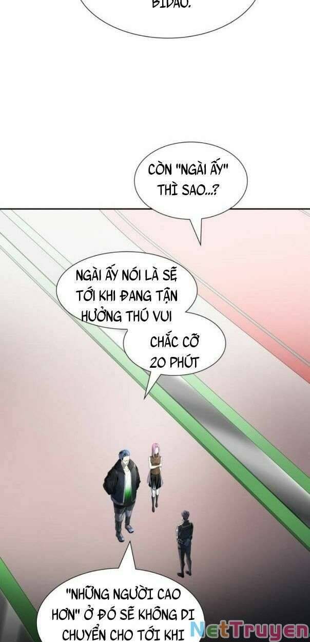 Tòa Tháp Bí Ẩn 2: Chapter 516