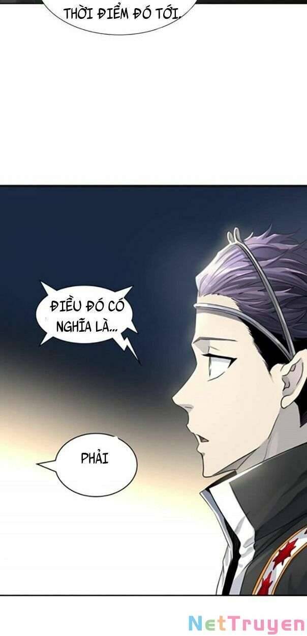 Tòa Tháp Bí Ẩn 2: Chapter 516