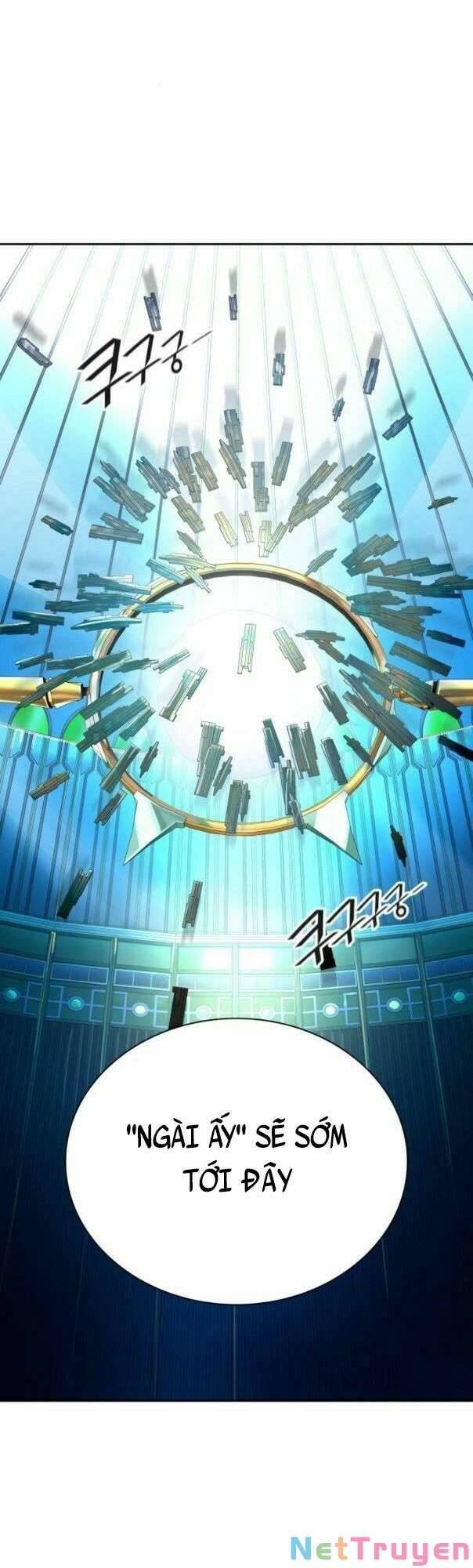 Tòa Tháp Bí Ẩn 2: Chapter 516